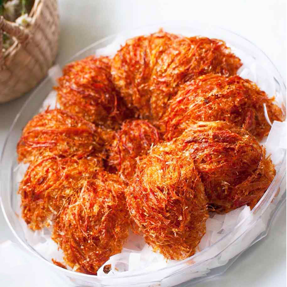 HỘ KINH DOANH YẾN SÀO THIÊN GIA PHÚC
